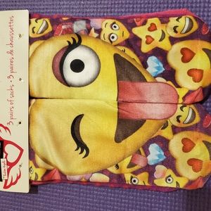 ❤️🧦🧦New cute socks👍🏽👍🏽